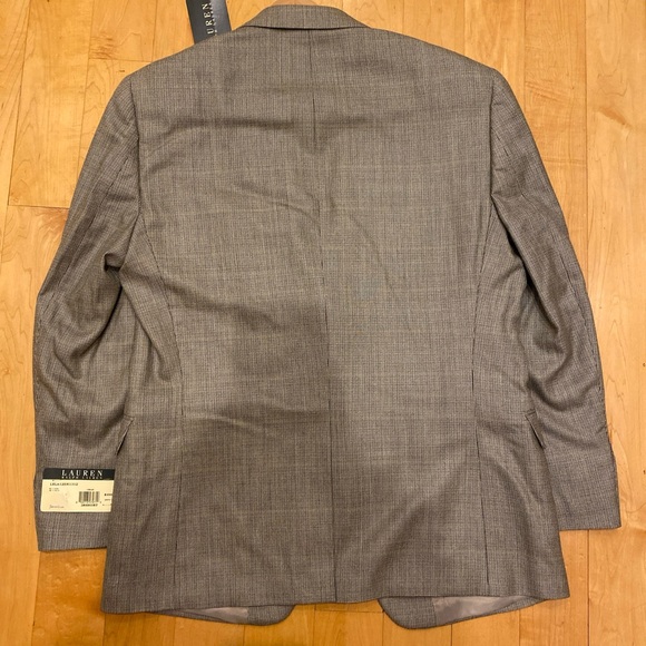 New with Tags Ralph Lauren Men’s Blazer - Picture 2 of 3